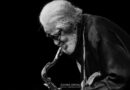 Sonny Rollins, der Saxofon-Koloss, ist am 25.5.25 gestorben