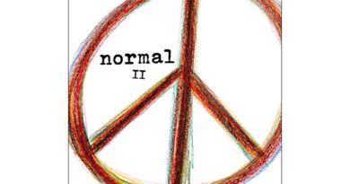 Cover des neuen Albums von Axel Fischbacher Trio (feat. Tamara Lukasheva & Ohad Talmor) normal II