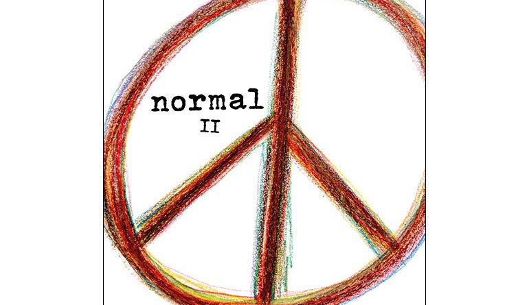 Cover des neuen Albums von Axel Fischbacher Trio (feat. Tamara Lukasheva & Ohad Talmor) normal II