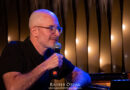 Benjamin Lackner mit seinem Quartet bei der Ansage im Jazzclub Bix Stuttgart 2026