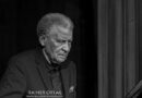 Abdullah Ibrahim bei seinem Solokonzert beim Jazzfestival Esslingen 2022