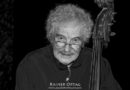 Bassist Günter Lenz ist im Juni 2026 gestorben