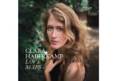 Clara Haberkamp präsentiert ihr neues Solo-Album „LOVE MAPS“