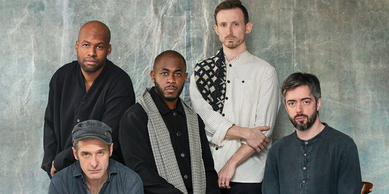 EMPIRICAL plus für das Album Like Lambs: To The Slaughter