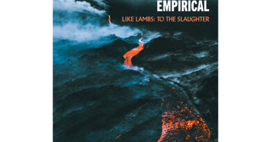 EMPIRICAL - Like Lambs: To The Slaughter