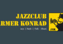 Jazzclub Armer Konrad Weinstadt