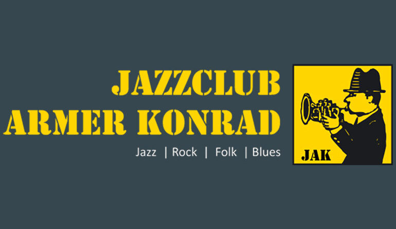 Jazzclub Armer Konrad Weinstadt