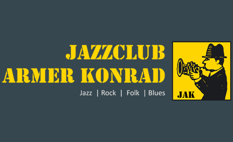 Jazzclub Armer Konrad Weinstadt