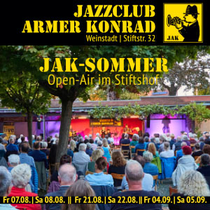 JAK-SOMMER