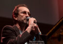 Jeremy Ledbetter bei der jazzmesse jazzahead! Bremen 2026