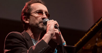Jeremy Ledbetter bei der jazzmesse jazzahead! Bremen 2026