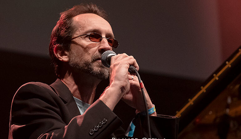Jeremy Ledbetter bei der jazzmesse jazzahead! Bremen 2026