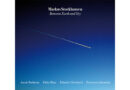 Albumcover von Markus Stockhausen - Between Earth and Sky