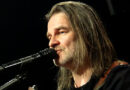 Ex-Genesis Sänger Ray Wilson mit Band in der Lehenbachhalle in Winterbach 2026