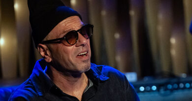 Toni Farris mit movin’ & groovin’ im Jazzclub Bix Stuttgart 2025