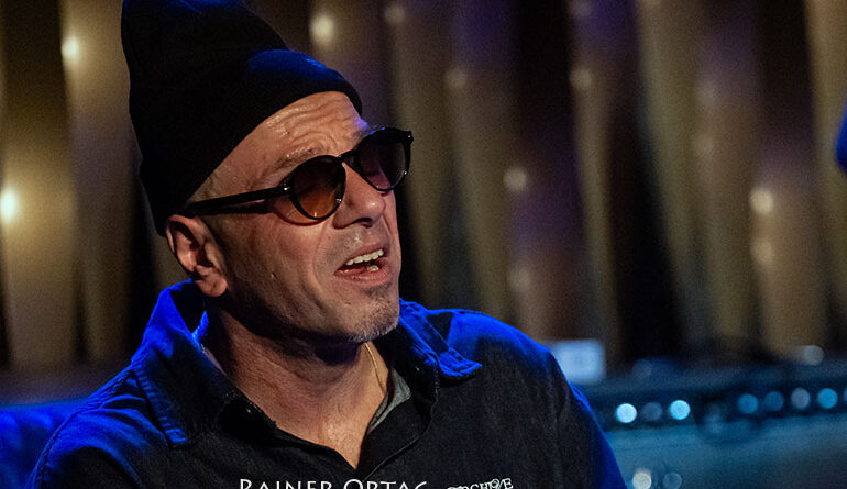 Toni Farris mit movin’ & groovin’ im Jazzclub Bix Stuttgart 2025