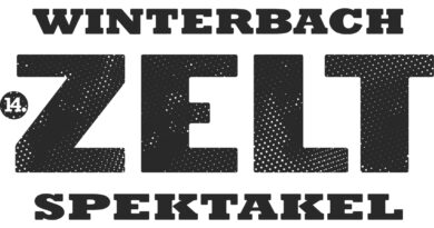 Winterbach Zeltspektakel