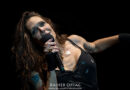 Beth Hart strahlt beim Winterbach Zeltspektakel 2026