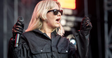 Dagny singt bei den jazz open stuttgart 2026