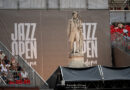 jazz open Modena auf der Piazza Roma 2026