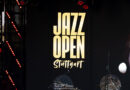 jazz open stuttgart 2026