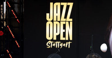jazz open stuttgart 2026