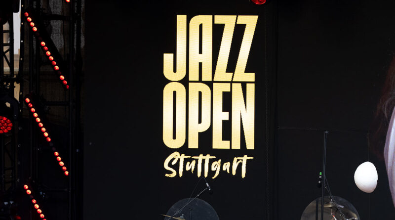 jazz open stuttgart 2026