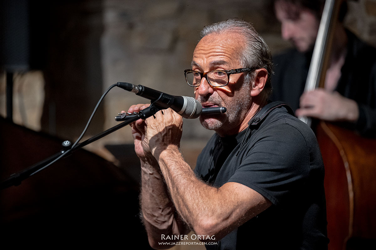 Jazz Franco-Allemand feat. Hervé Meschinet im Jazz-Club Schloss Köngen 2026 Jazz Franco-Allemand feat. Hervé Meschinet im Jazz-Club Schloss Köngen 2026