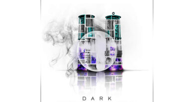 Soulcrane - Matthias Schwengler - Album „Dark“