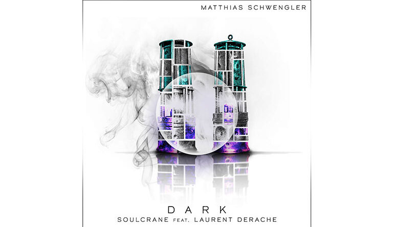 Soulcrane - Matthias Schwengler - Album „Dark“