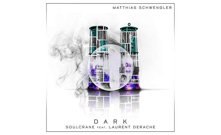 Soulcrane - Matthias Schwengler - Album „Dark“