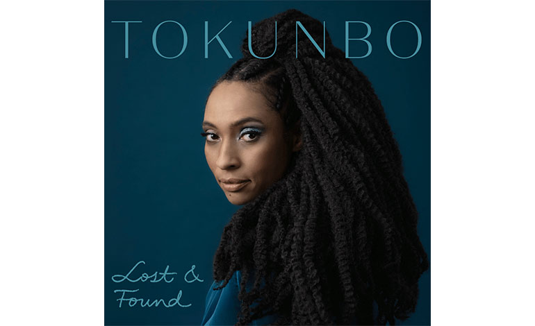 TOKUNBO – Lost & Found - Album 2026