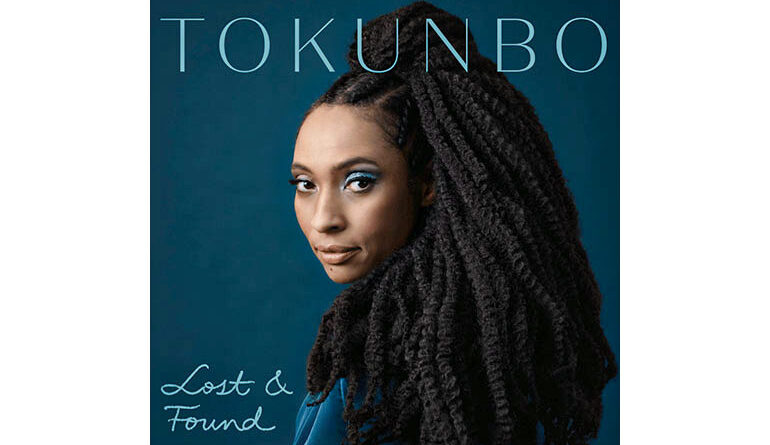 TOKUNBO – Lost & Found - Album 2026