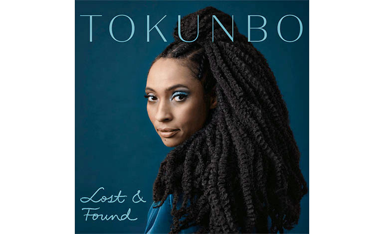 TOKUNBO – Lost & Found - Album 2026