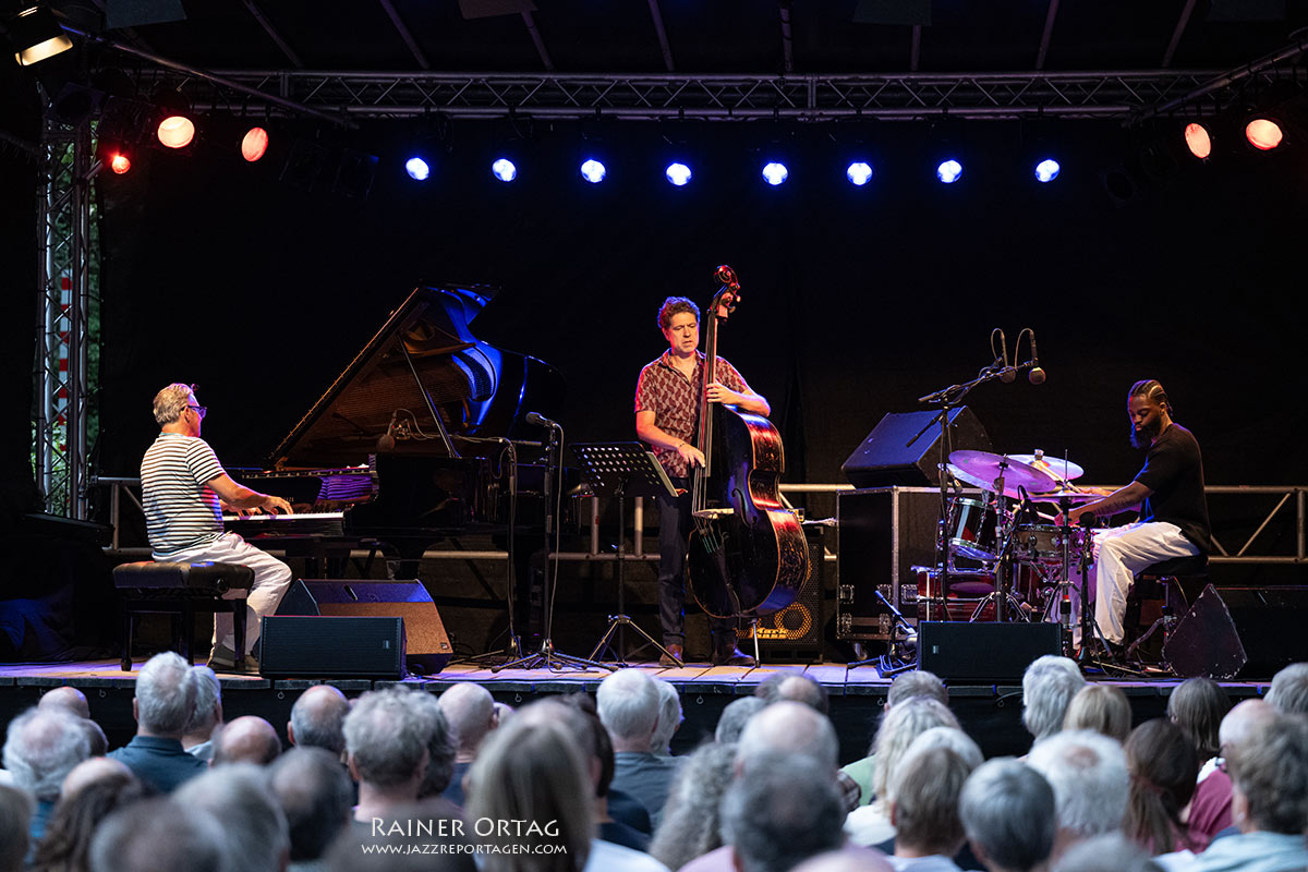 Joey Calderazzo Open Air Sudhaus Tübingen Waldbühne 2026 Joey Calderazzo Open Air Sudhaus Tübingen Waldbühne 2026