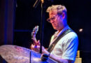 Rotem Sivan im Jazzclub Bix Stuttgart 2026