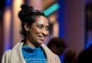 Tokunbo Akinro ist Jury Member beim Deutschen Jazzpreis 2026