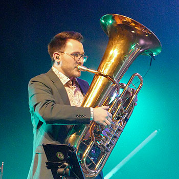 Fabian Hanke mit den Hanke Brothers New Classical Music Festivals Stadthalle Sindelfingen 2026