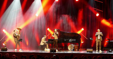 Hanke Brothers New Classical Music Festivals Stadthalle Sindelfingen 2026
