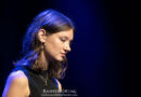 Irma Neumüller beim enjoy jazz Festival in Heidelberg 2026