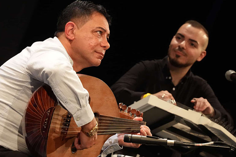Maged Kildan, Kildan Kildan, KILDAN World Project