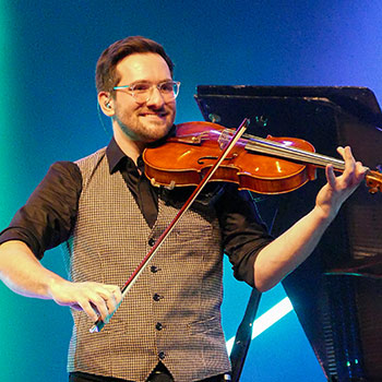 Lukas Hanke mit den Hanke Brothers New Classical Music Festivals Stadthalle Sindelfingen 2026