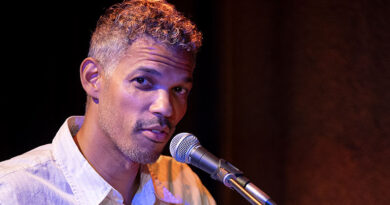 Sean Haefeli im Jazzclub Tübingen 2026