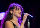 Teresa Luna beim enjoy jazz Festival in Heidelberg 2026