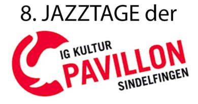 8. Jazztage der IG Kultur in Sindelfingen