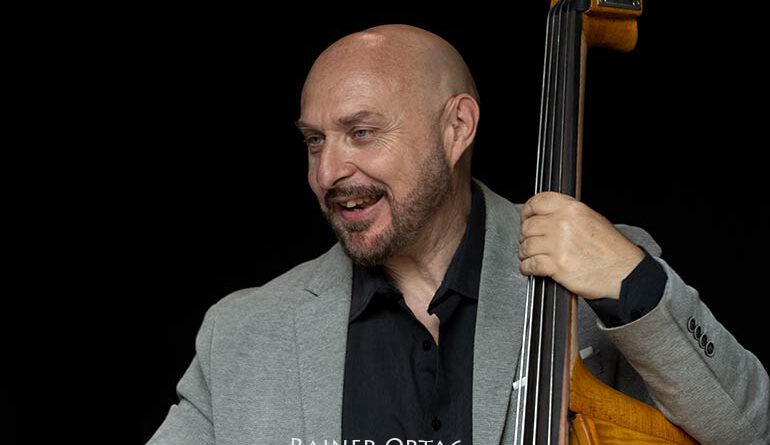 Aldo Zunino mit The European Allstars feat. David Hazeltine - Jazzkeller Esslingen im Komma 2021