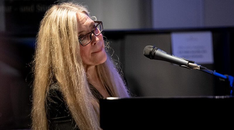Anke Helfrich Trio beim Landesjazzfestival Tübingen 2024