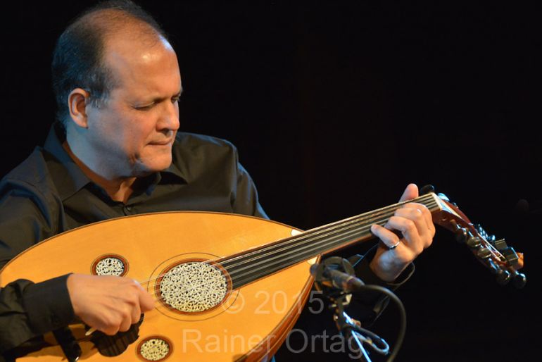 Anouar Brahem Jazzreportagen anouar-brahem-jazzreportagen