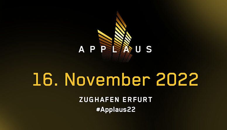 Applaus 2022