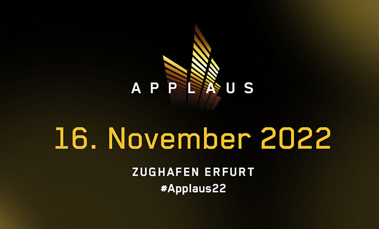 Applaus 2022